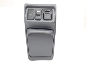 2001-2005 Honda Civic OEM Mirror / Sunroof / Cruise Control Switch Ashtray Bezel - Picture 1 of 8