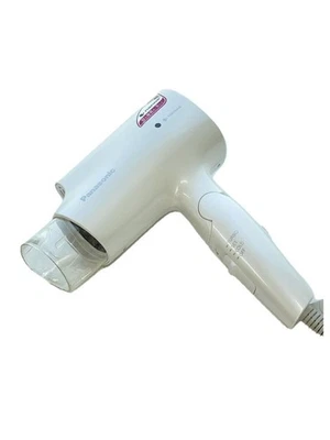 松下吹风机 EH-NA2K-W 纳米护理轻便白色 — 第 1/4 张图片