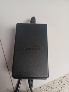 OEM Official Nintendo Gamecube Power Supply AC Adapter DOL-002 Power Cord Nice!! - Picture 1 of 4
