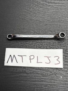 Snap On XSM67 6mm x 7mm Metric Offset 12 Point Box Wrench USA 🇺🇸 Nice! - Picture 1 of 9