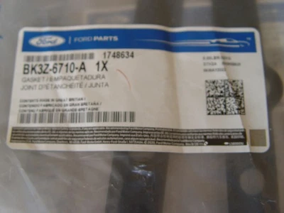 Nuevas juntas originales Ford Pan BK3Z-6710-A Foto 1 de 2