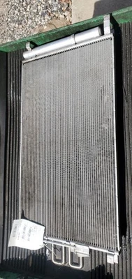 AC Condenser FWD Fits 17-19 SPORTAGE 1088310 Foto 1 de 4