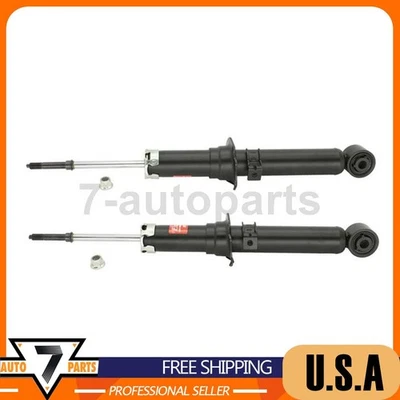 Amortecedores e apoios de suspensão kit dianteiro apoio de suspensão KYB para Kia Sorento 2003-2006 2 peças - Imagem 1 de 4