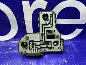 98/02 MERCEDES-BENZ W208CLK CLK320 BOMBILLA ZÓCALO LUZ TRASERA DERECHA LADO PASAJERO - Imagen 1 de 5