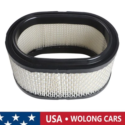 Filtro de aire limpiador de 1 pieza para Polaris Scrambler 400 2X4 4X4 1995-2002 1253118 Foto 1 de 4