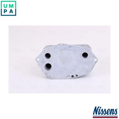 OIL COOLER ENGINE OIL 90786 FOR BMW 3/5/E9/E8/E46/X5/SAV/E5 M57D25 2.5L M57D30 - Image 1 of 4