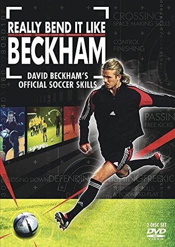Really Bend it Like Beckham [DVD] - Image 1 of 1