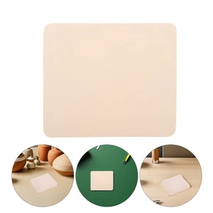  20 Pezzi Forniture per Modellatura Panno Scamosciato Lucido Ceramica Artigianato - Foto 1 di 12