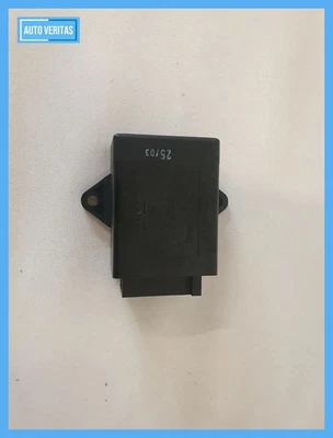 3S7T17D539AB original headlight control unit Xenon Ford Mondeo MK3 BWY - Image 1 of 4