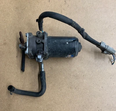 Conjunto de bomba antibloqueo de tracción ABS LEXUS SC300 SC400 1992-1995 4798024010 FABRICANTE DE EQUIPOS ORIGINALES Foto 1 de 4