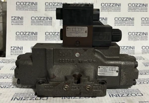 Bosch 9810235532 Hydraulikventil mit Vorsteuerventil - Bild 1 von 6