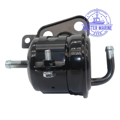 0769379 5030706 Fuel Filter For Johnson Evinrude Outboard Motors 60HP 70HP - Image 1 of 4