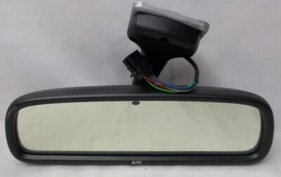 Espejo retrovisor interior Saab Factory OE 12789847 Foto 1 de 4