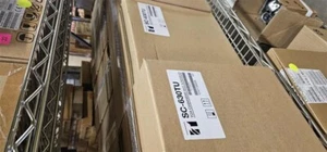 TOA SC-630TU Outdoor 30W Paging Horn Speaker with Built-in Transformer, White - Picture 1 of 3