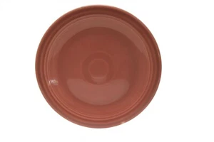 Vintage Fiestaware Fiesta HLC 6,25" Brotteller Rose Mauve Rosa - Bild 1 von 2