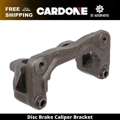 Soporte de pinza de freno de disco Cardone para Kia Sorento 2003-2009 2004 2005 2006 2007 Foto 1 de 4