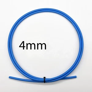 4mm - 1m Reparatur Luftfederung Druckluftleitung Luftfahrwerk A2203271045 - Bild 1 von 1