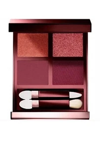 TOM FORD Cherry Smoke Eye Color Quad AUTHENTIC  - Picture 1 of 2