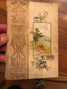 \THE BOY WHO WOULD BE KING  THE STORY OF ABSALOM J.H.WILLARD - Picture 1 of 5