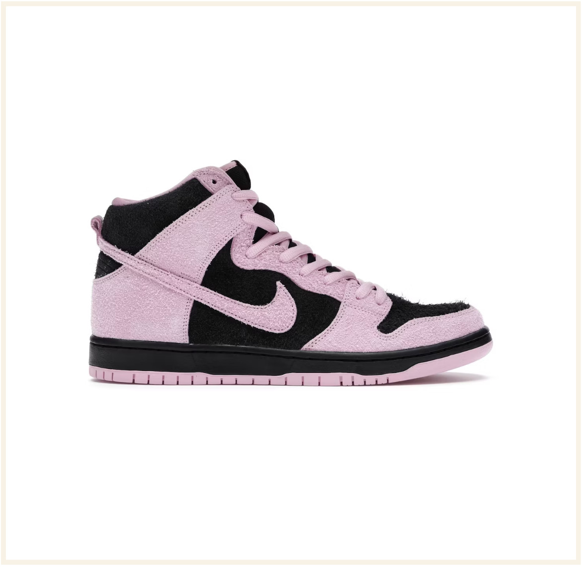 Nike Dunk Pro Premium SB High Invert Celtics for Sale 
