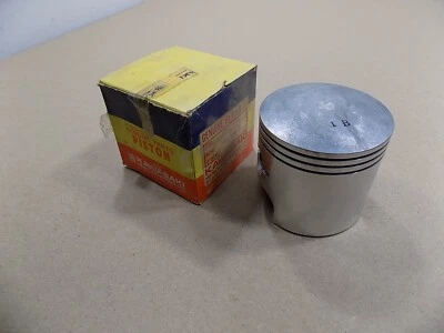 NUEVO PISTÓN KAWASAKI OEM / STD / 13001-039 / F5 F9 BIG HORN 350 Foto 1 de 3