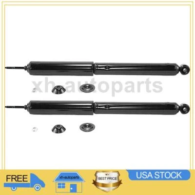 Подходит для 1984 ~ 1993 BMW 318i 2 X задние амортизаторы и стойки амортизатор - Изображение 1 из 2