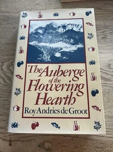 The Auberge of the Flowering Hearth Roy Andries de Groot - 1983 - Picture 1 of 11