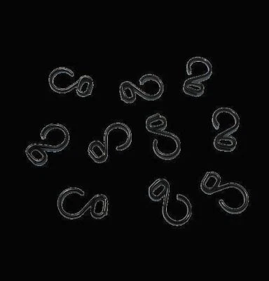 10X  Needle bar thread guide #B1419-553-000 for Juki DDL-227-H, 555-H, 555-A, - Image 1 of 2