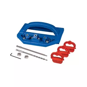 NIB Kreg KJDECKSYS20 Deck Jig Kit - Picture 1 of 9