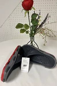 VENTOLATION Kyle Men’s Flip Flops ~ 9 - Picture 1 of 6