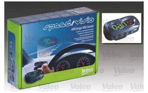 Afficheur Tête Haute Valeo Speed Visio - Neuf & Original - Photo 1/3