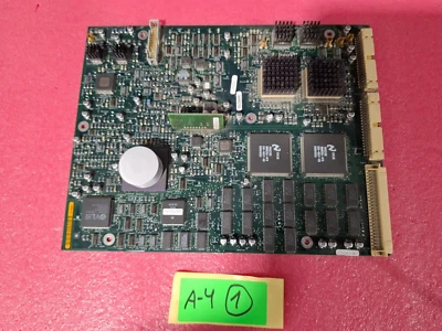 Tektronix TDS520A acquisition board in excellent working condition 672-1417-04 - Image 1 of 4