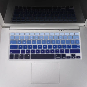 Tastatur Abdeckung Haut Tastatur Schutz Laptop Tastatur Abdeckung - Bild 1 von 12