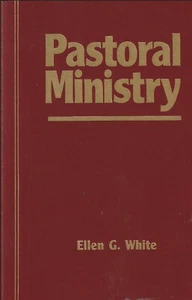 Pastoral Ministry - Ellen G. White - Picture 1 of 1