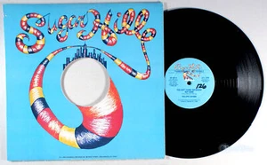 Philippe Wynne - You Ain't Going Anywhere but Gone (1983) Vinyl 12" Single PROMO - Picture 1 of 2