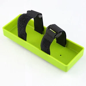 DIY RC Car Oil Car Battery Box Tray Holder R54 for 1/10 Axial SCX10 RC4WD D90 TA - Picture 1 of 15