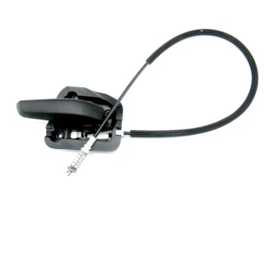 Smart ForTwo 451 Türgriff innen Innenbetätigung rechts A4517600261 mit Seilzug - Bild 1 von 2