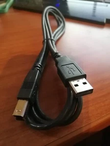 USB CABLE - Photo 1 sur 1