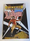 The Rocketeer #1 Trade Paper Back The Official Movie Adaptation W.D. Comics