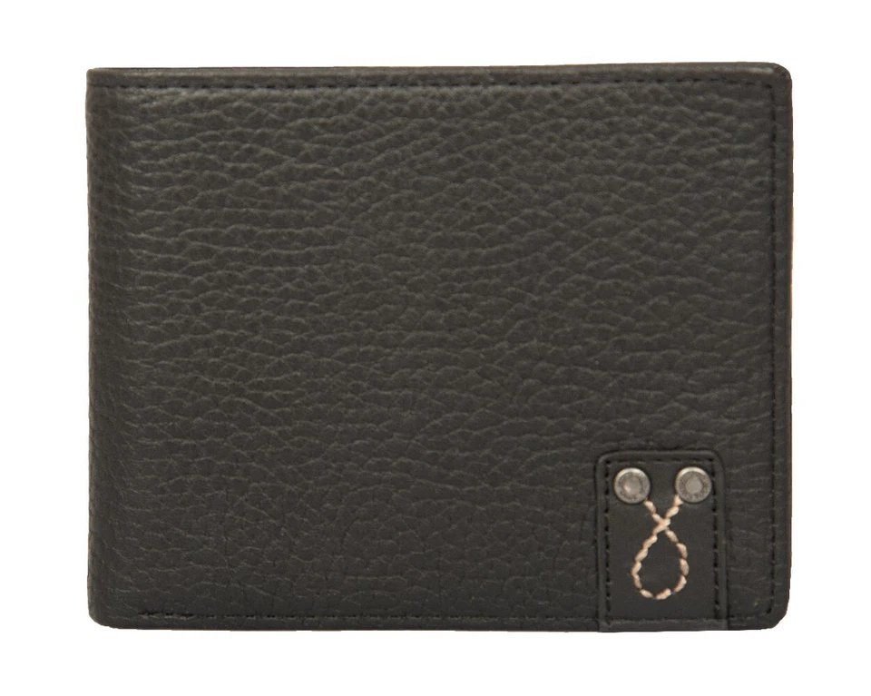 Herren Geldbörse CK CALVIN KLEIN JEANS Artikel CFV104PER00 .- cm. 11,5 x 9,5 - Bild 1 von 1