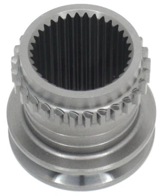 转移箱系列套轮毂 NP 261 XHD 263 XHD 雪佛兰 GM GMC — 第 1/4 张图片