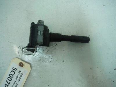 1993 BMW 325is 2DR M/T COIL PACK OEM #1 1992 1994 1995 1996 1997 1998 1999 - Image 1 of 4
