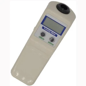 Digital Water Turbidity Measuring Meter Turbidimeter Tester Gauge 0 to 200NTU - Picture 1 of 19