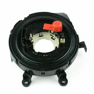 Wickelfeder Lenkwinkelsensor Airbag BMW 1 3 X Z4 E81 E84 E87 E90 DE - Bild 1 von 11