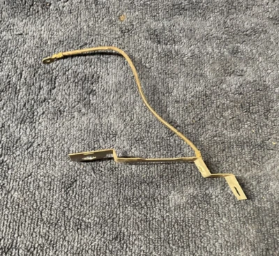 69 Chevelle El Camino SS Super Sport Faro Interruptor Limpiaparabrisas Correa de Tierra Foto 1 de 3