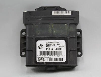 06 07 (2006-2007) VOLKSWAGEN TOUAREG 4.2L MÓDULO DE CONTROL TRANSMISIÓN OEM Foto 1 de 4
