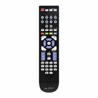 RM-Series® Remote Control RMC13137