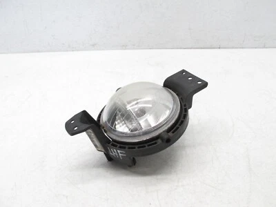 11-15 MINI COOPER S COUNTRYMAN PACEMAN R60 FOG LIGHT LAMP FRONT LEFT OEM 020624 - Image 1 of 4