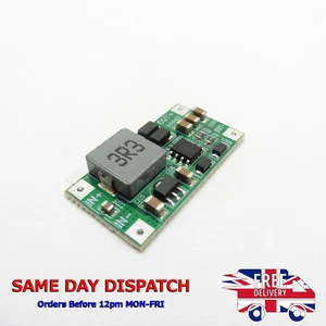 DC-DC Voltage Step Up Boost Converter Power Supply Module 5V to 12V 2A 5W - Picture 1 of 5