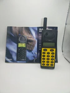 Ericsson GH688 Cellulare Vintage - Leggi Bene - Foto 1 di 7
